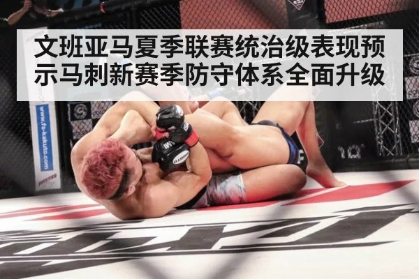文班亚马夏季联赛统治级表现预示马刺新赛季防守体系全面升级